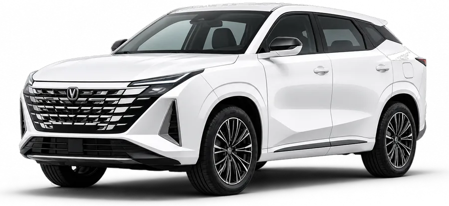 Changan Uni-Z
