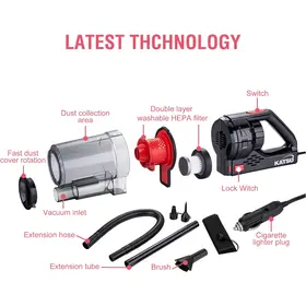 Avtomobil tozsoranı - SV 111