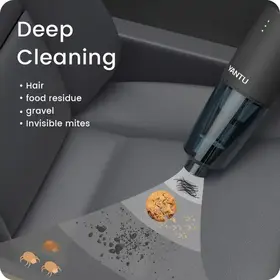 Avtomobil tozsoranı - YANTU V31
