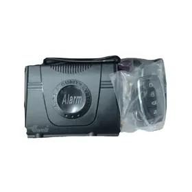 Avtomobil təhlükəsizlik sistemi Inwells NK324