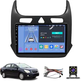 Chevrolet Cobalt / Ravon R4 Android Multimedia