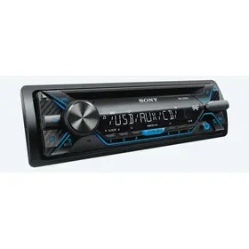 Sony CDX-G1201U CD/USB/AUX Professional Maqnitola
