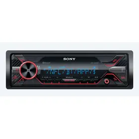 Sony DSX-A416BT Bluetooth/USB Professional Maqnitola