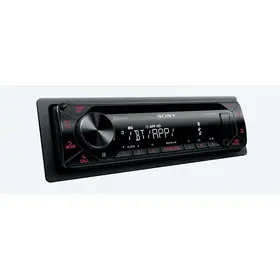 Sony MEX-N4300BT Dual Bluetooth/CD Professional Maqnitola