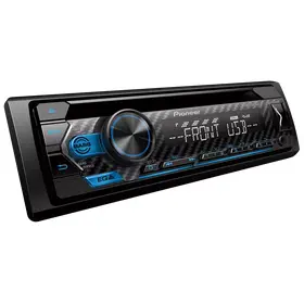 Pioneer DEH-S1252UB CD/USB/Android Professional Maqnitola