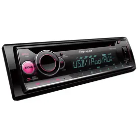 Pioneer DEH-S2250UI CD/USB/iPhone Professional Maqnitola
