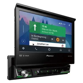 Pioneer AVH-Z7250BT Multimedia Professional Maqnitola