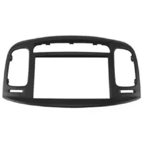 Hyundai Accent (2006-2011) Android Multimedia