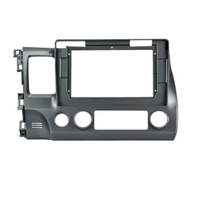 Honda Civic (2007-2011) Android Multimedia