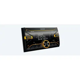Sony DSX-B700 Dual Bluetooth Professional 2-DIN Maqnitola