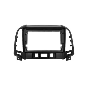 Hyundai Santa Fe (2006-2012) Android Multimedia