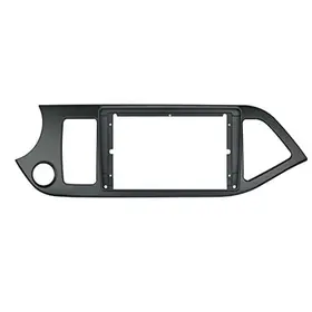 Kia Picanto (2011-2017) Android Multimedia