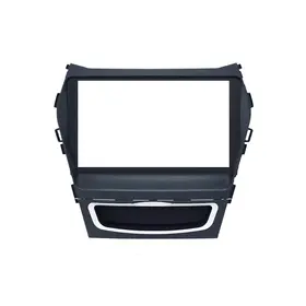 Hyundai Santa Fe (2013-2017) Android Multimedia