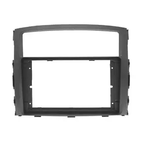 Mitsubishi Pajero (2006-2010) Android Multimedia